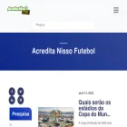 acreditanissofutebol.com