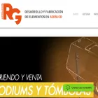 acrilicosrg.cl