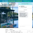 acronwaterfrontresortgoa.com