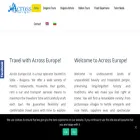 across-europe.net