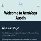 acroyogaaustin.org
