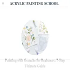acrylicpaintingschool.com