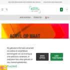 acrylopmaat.nl