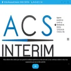acs-interim.com
