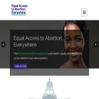 actforwomen.org