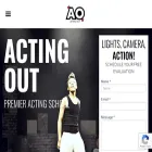 actingoutonline.com
