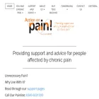 action-on-pain.co.uk