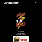 actionburger.com