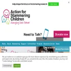 actionforstammeringchildren.org