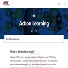 actionlearning.mit.edu