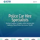 actionmediahire.com