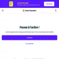 actionpopulaire.fr