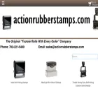 actionrubberstamps.com