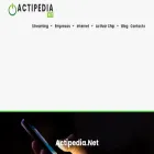 actipedia.net