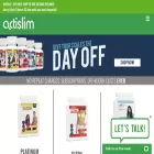 actislim.co.uk