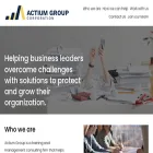 actiumgroup.ca