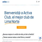 activaclub.pe