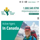 activeagingcanada.ca