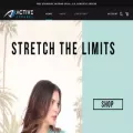 activeapparel.com
