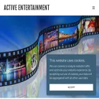 activeentertainment.com