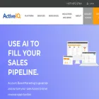 activeiq.co