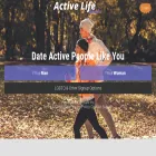 activelifesingles.com