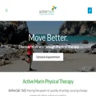activemarin.com