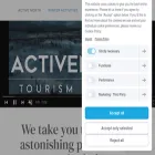 activenorth.no