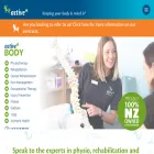 activeplus.co.nz