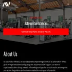 activevirtueathletics.com