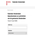 activiteiten.amsterdam.nl
