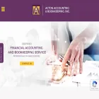 actonaccountingandbookkeeping.com