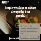 actonandsons.com