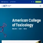 actox.org