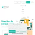 actradis.fr