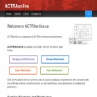 actraonline.ca