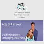 actsofrenewal.com