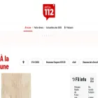 actu112.fr