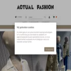 actualfashion.be