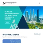 actuaries.org.my