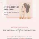 actubeaute.com