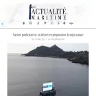 actumaritime.com