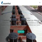 acuaviva.com