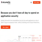 acunetix.com