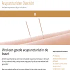 acupuncturistenoverzicht.nl