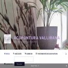 acupunturavallirana.com