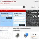 acurapartswarehouse.com