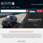 acurapartsworld.com