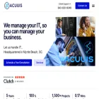 acuuis.com