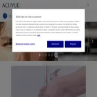 acuvue.cz